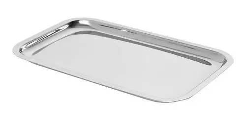 Bandeja lisa econox 42 × 30 × 2 cm