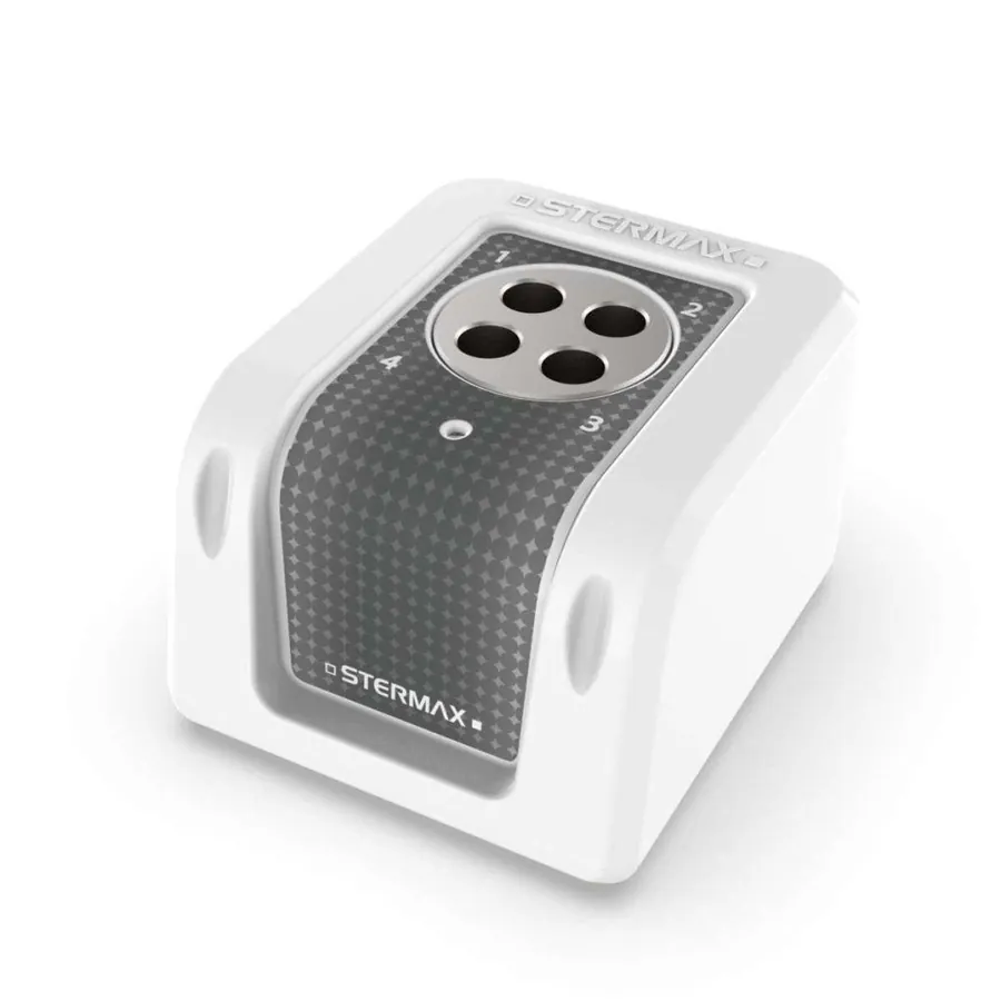 Incubadora para Teste Biológico Stermax