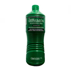 Cloro Link 1% — Hipoclorito de Sódio · Pro Link