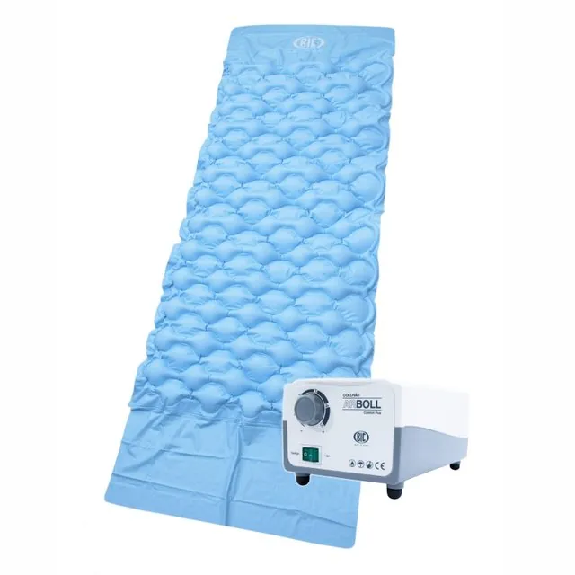 Colchão Arboll Comfort Plus 127v/220v — BIC Diagnóstico