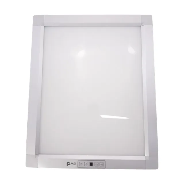 Negatoscópio MD LED para Mamografia