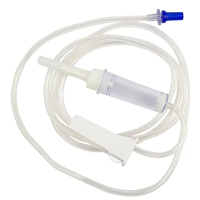Equipo Microgotas Completo — Medix