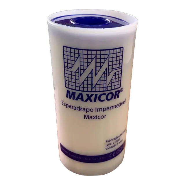 Esparadrapo — Maxicor