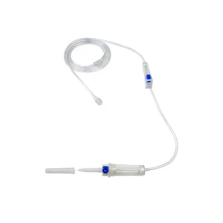 Bioequipo para Solução Parenteral — Biobase
