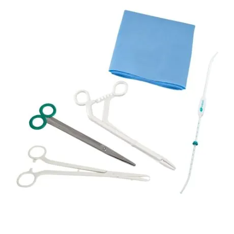 Kit DIU Auxiliar