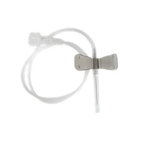 Scalp Polybag (Luer Lock)