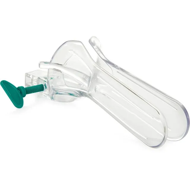 Espéculo Vaginal Iluminado Kolplux