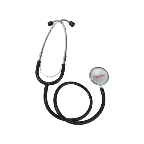 Estetoscópio cardiológico profissional Premium
