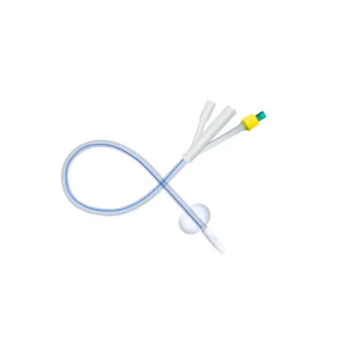 Sonda Foley 3 Vias - Medix