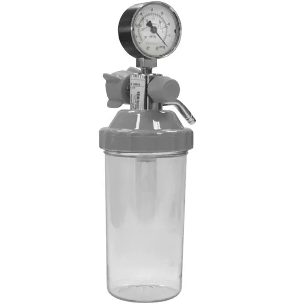 Aspirador Rede Master O₂ 400ml