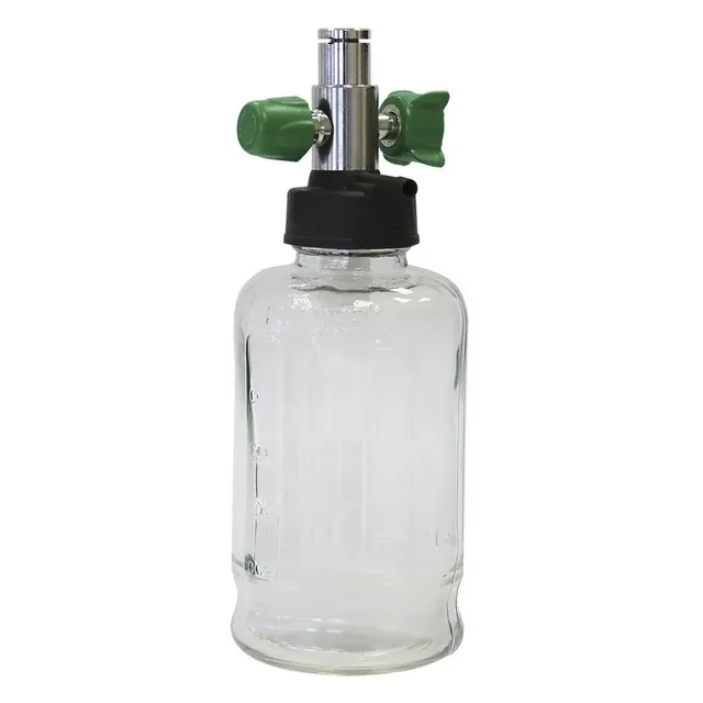 Aspirador Rede Standard Ar 500ml