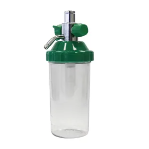 Aspirador Rede Standard O₂ 500ml