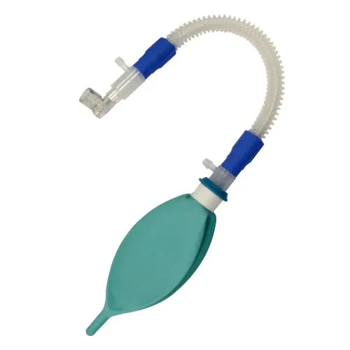 Circuito Baraka Silicone (Sem Máscara)