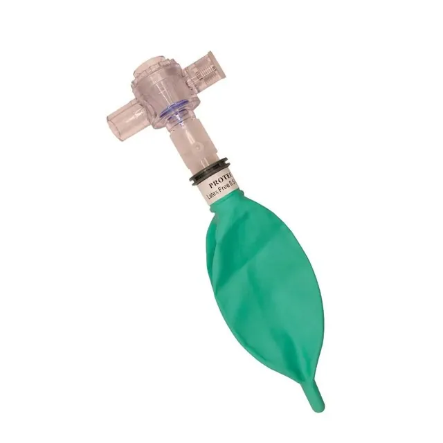 Circuito Baraka Unidirecional Silicone (Sem Máscara)