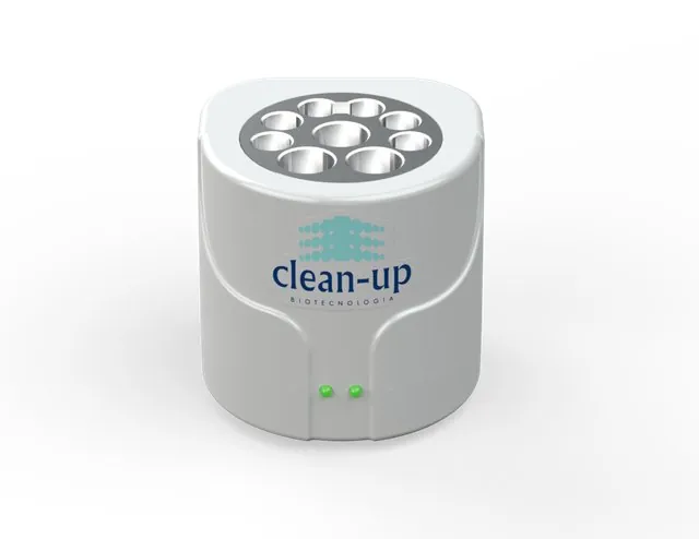 Incubadora Mini Clean Plus