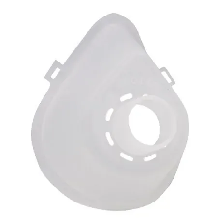 Máscara Em Silicone Adulto