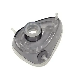 Máscara Em Silicone Infantil 2