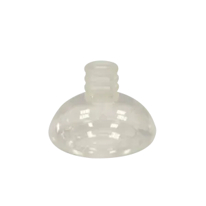 Máscara Em Silicone Infantil