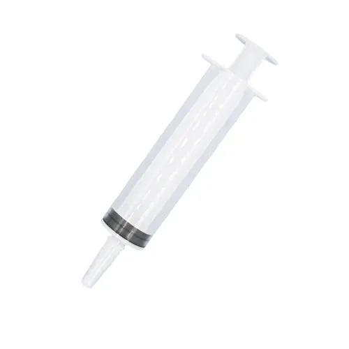 Seringa 60ml — Bico Cateter