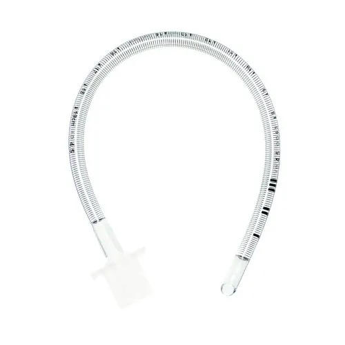 Tubo Endotraqueal Aramado com balão