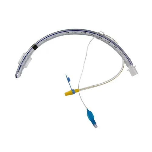 Tubo Endotraqueal com balão
