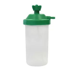 Umidificador Master 400ml O₂