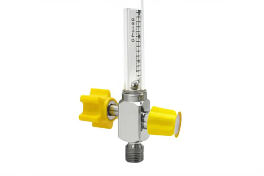 Fluxômetro Para Ar Comprimido (Ar)