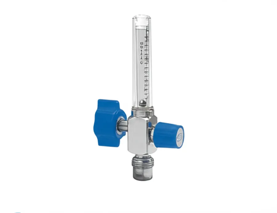 Fluxômetro Para Óxido Nitroso (N₂O)