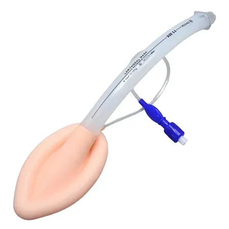 Máscara Laríngea Silicone