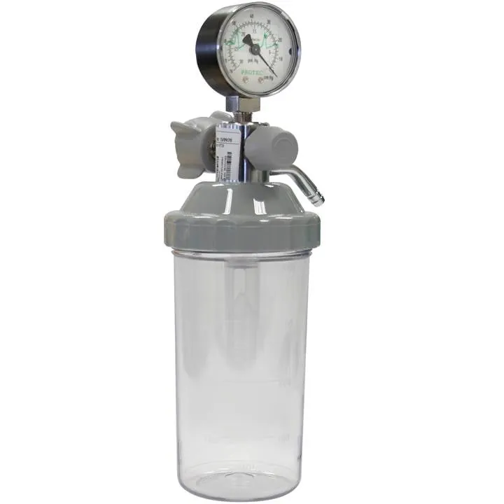 Aspirador Rede Master Vac 400ml
