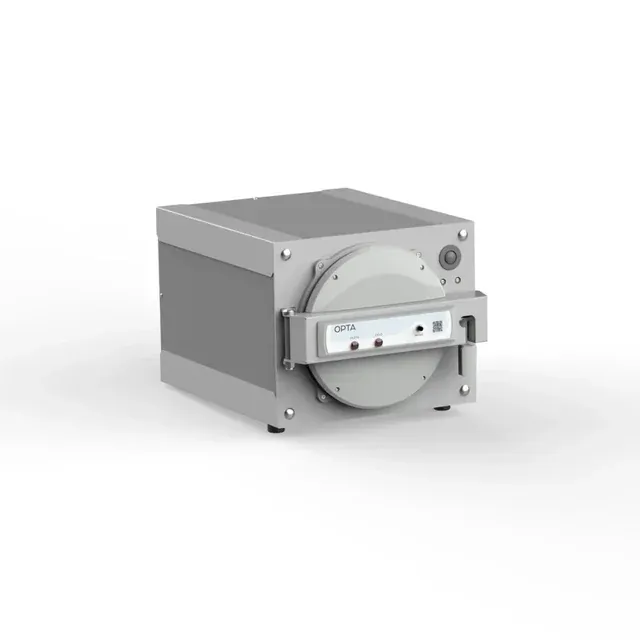 Autoclave Stermax Horizontal OPTA 12 Litros