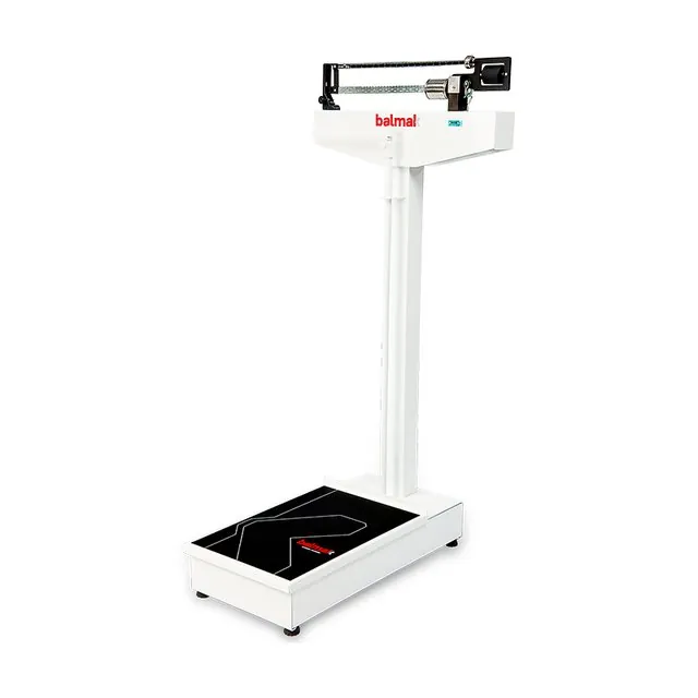 Balança Mecânica Antropométrica 150kg 111 Balmak