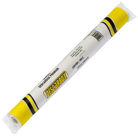 Lençol Hosp. Descarbox Premium