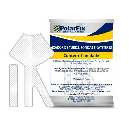 Fixador Nasal — Polarfix