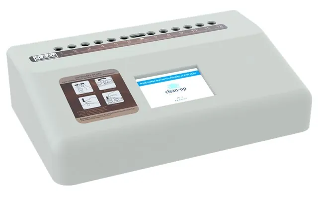 Incubadora Auto-Reader Clean Test